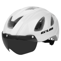 GUB K90 Unisex Atmungsaktiv Radfahren Helm Leichte Sicherheit Helm