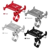 GUB PRO2 Anti-Rutsch-Fahrrad verstellbarer Handyhalter montieren