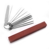 Guitar File Kit Set 13 Nadelfeilen unterschiedlicher Größe