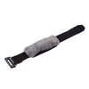 Guitar Gear Fretboard Muting Wraps 18 cm Länge Saiten Muter für 6-saitige Bass-/Elektro-/Akustik-/Akustikgitarren Musikinstrumentenzubehör
