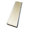 Guitartechs Bundhalsnivellierung Schleiffeile Gitarrenbauer Maple&Iron Werkzeug für Gitarre Bass Ukulele Banjo Mandoline