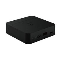 Gulikit NS05 Switch Docking Station Tragbares Dock für Switch Charging-Stand Adapter