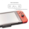 Gulikit NS07 BT Drahtloser Audioadapter oder Typ-C-Sender,  kompatibel mit Ninten-do-Switch