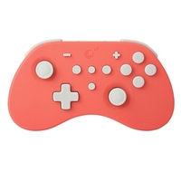 Gulikit NS19 Elves Pro Drahtloser Controller BT Gamepad Dual Vibration Auto Continuous Send
