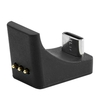 Gulikit NS23 Charge Dock Dual Charge mit Ersatz der Anzeigelampe für PS5-Controller