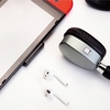 GuliKit Typ C USB Audio Schnurloser BT Transmitter Adapter