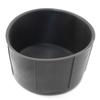 Gummi Getränkehalter passend für DODGE Black Cup Mat RAM Mittelkonsole