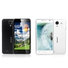 Gusun JY809 4, 5" GSM Smartphone Dual SIM Android 4.2 MTK6589 Quad-Core 1 GB + 4 GB 2.0MP/13.0MP Kamera Black