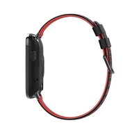 GV68 Herzfrequenz Smart BT Sportuhr Armband Armband Anruf Benachrichtigung Pedometer Alarm Schlaf Monitor für iPhone 7 Plus Samsung S8 + für Android iOS