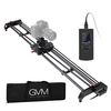 GVM GR-120QD 120 cm motorisierte Fotokamera Slider Track Dolly Video Stabilizer