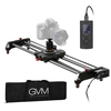 GVM GR-80QD 80 cm motorisierter Fotokamera-Schieberegler