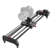 GVM Slider-80 80CM / 31, 5 Zoll motorisierter Kameraschienen-Schieberegler