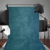 J06781 0, 9 * 1, 5 mt / 1, 5 * 2, 1 mt Fotografie Hintergrund Klassische Mode Holzboden für Studio Professionelle Fotograf