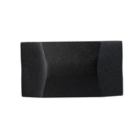 Jack Lift Point Pad Adapter Jack Pad Tool Aluminium Bodenheber für Camaro Ford Focus Lexus GSF der 5. Generation