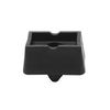Jack Point Pad Austausch des Jack Point Point Support Plug-Hubblocks für BMW Mini R50 R53 R56 R57 R59 R55 R58 51717039760