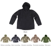 Jacke Männer Sport wasserdicht Jagd Kleidung Windproof Jacke für Herbst & Winter im Freien zu bekämpfen