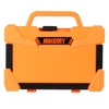 JAKEMY JM-8139 45 in 1 professionelle präzise Schraubendreher-Satz Reparatursatz Eröffnung Tools für elektronische Cellphone Computer-Wartung
