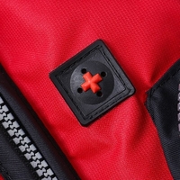 JARUSITE Leben Jacke Frauen Männer Wasser Sport Schwimm Weste Auftrieb Weste auftrieb