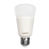 JIAWEN 9W E27 RGBW intelligente Birne Wireless APP Control (Zigbee Version)