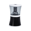 JIELISI Tragbarer elektrischer Bleistiftspitzer Fast Sharpern USB-Ladebleistiftspitzer für 6, 5-8mm Bleistifte für Home Office Schulklassenschüler