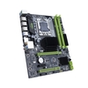 Jingsha X58 Motherboard i7 5675 DDR3 1366PIN Mainboard Unterstützung RECC