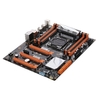 JINGSHA X99-8D3 Vierkanal-DDR3 * 8-geladenes M.2-Gaming-Motherboard für LGA2011 V3 2629/2649/2669/2678/2696/2676/2673 ATX 256 GB