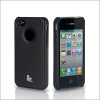 Jisoncase Back Case Schutzhülle für iPhone 4 4 s