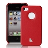 Jisoncase Back Case Schutzhülle für iPhone 4 4 s
