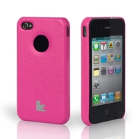 Jisoncase Back Case Schutzhülle für iPhone 4 4 s