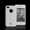 Jisoncase Back Case Schutzhülle für iPhone 4 4 s