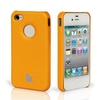 Jisoncase Back Case Schutzhülle für iPhone 4 4 s
