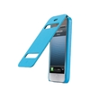 Jisoncase Flip Classic Case Schutzhülle für iPhone 5