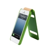 Jisoncase Flip Classic Case Schutzhülle für iPhone 5