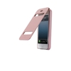 Jisoncase Flip Classic Case Schutzhülle für iPhone 5