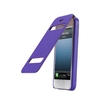 Jisoncase Flip Classic Case Schutzhülle für iPhone 5