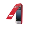 Jisoncase Flip Classic Case Schutzhülle für iPhone 5