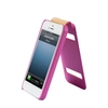 Jisoncase Flip Classic Case Schutzhülle für iPhone 5