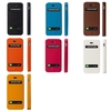 Jisoncase Flip Executive Case/Cover für das iPhone 5