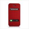 Jisoncase Magic Case Protective Cover für iPhone 4 4 s