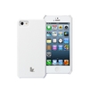 Jisoncase Mikrofaser handgefertigte Tasche Schutzhülle Case für iPhone 5