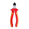 JIUXUN TOOLS 6-Zoll-VDE-isolierte Diagonalschneidezange