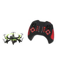 JJR / C H20C 2.4G 4CH 6-Achsen-Gyro-RC-Hexakopter mit 2.0MP-Kamera Headless-Modus Auto-Return-Drohne