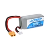 JJR / C JJPRO 11.1V 1500mAh 30C 3S Li-Po Akku XT60 Stecker für P175 P200 QAV180 200 QAV250 ZMR250 RC Quadcopter Drone