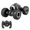 JJR / C Q70 Twist RC-Car RC-Stunt-Car RC-Climbing-Car 2, 4 GHz 1/16 4WD Doppelseitiges RC-Deformierbares All-Terrain-Stunt-Car