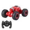 JJR / C Q70 Twist RC-Car RC-Stunt-Car RC-Climbing-Car 2, 4 GHz 1/16 4WD Doppelseitiges RC-Deformierbares All-Terrain-Stunt-Car