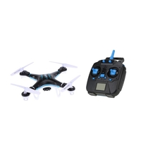 JJR/C H5P 2.4G 6-Achsen-Gyro Headfree One Key Return 3D Roll RC Quadcopter mit 2.0MP HD-Kamera