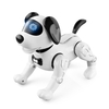 JJRC R19 Fernbedienung Roboter Roboter Hundespielzeug Elektronische Haustiere Programmierbarer Roboter RC Roboter Stunt Welpe