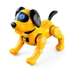 JJRC R19 Fernbedienung Roboter Roboter Hundespielzeug Elektronische Haustiere Programmierbarer Roboter RC Roboter Stunt Welpe