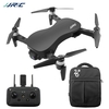 JJRC X12 GPS 5G WiFi 4K HD Kamera Brushless RC Drohne 3-Achsen Stabilisierter Gimbal 12MP 25 Minuten Flugzeit