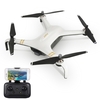 JJRC X7P SMART 5G FPV GPS-Drohne mit 4K-Kamera und 2-Achsen-Gimbal-Quadrocopter